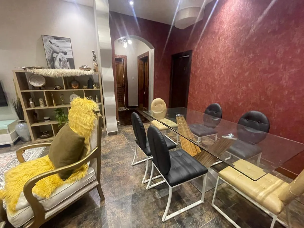 Villa Delta Dschidda 0*,  Saudi-Arabien