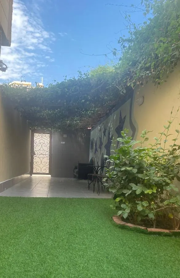 Delta Villa Cidde 0*,